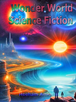 cover image of Wonder World Science Fiction